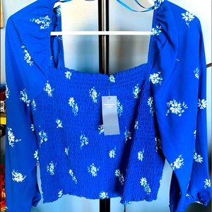 Abercrombie & Fitch women’s shirt